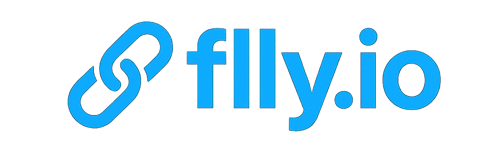 flly.io logo